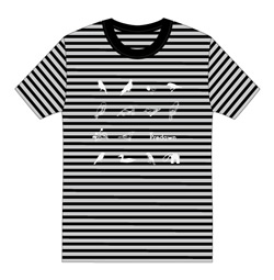 T-shirt "Bird Watching"
